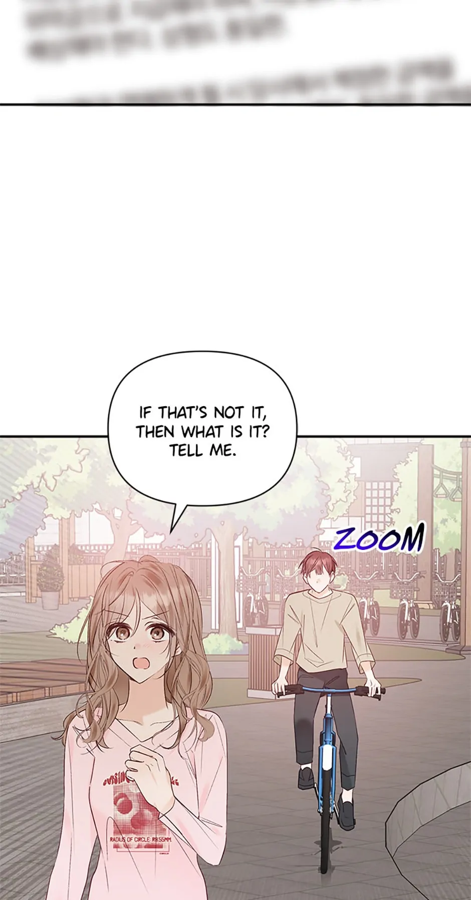 Ideal Match Delivery Service Chapter 41 - page 42