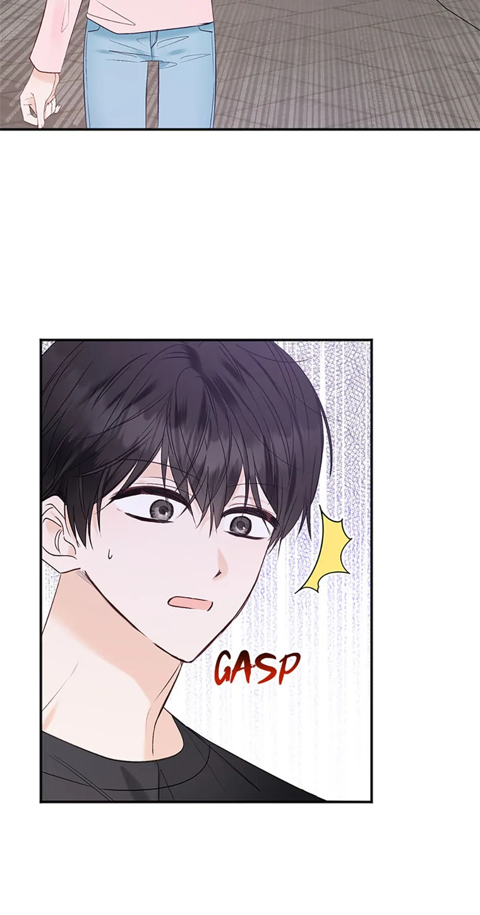 Ideal Match Delivery Service Chapter 41 - page 43