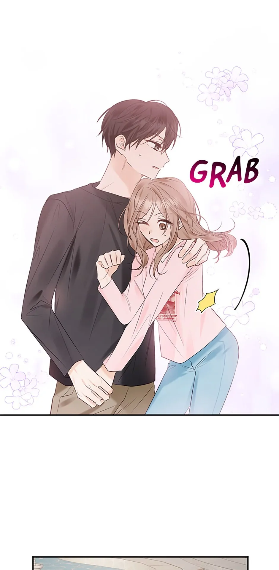 Ideal Match Delivery Service Chapter 41 - page 44