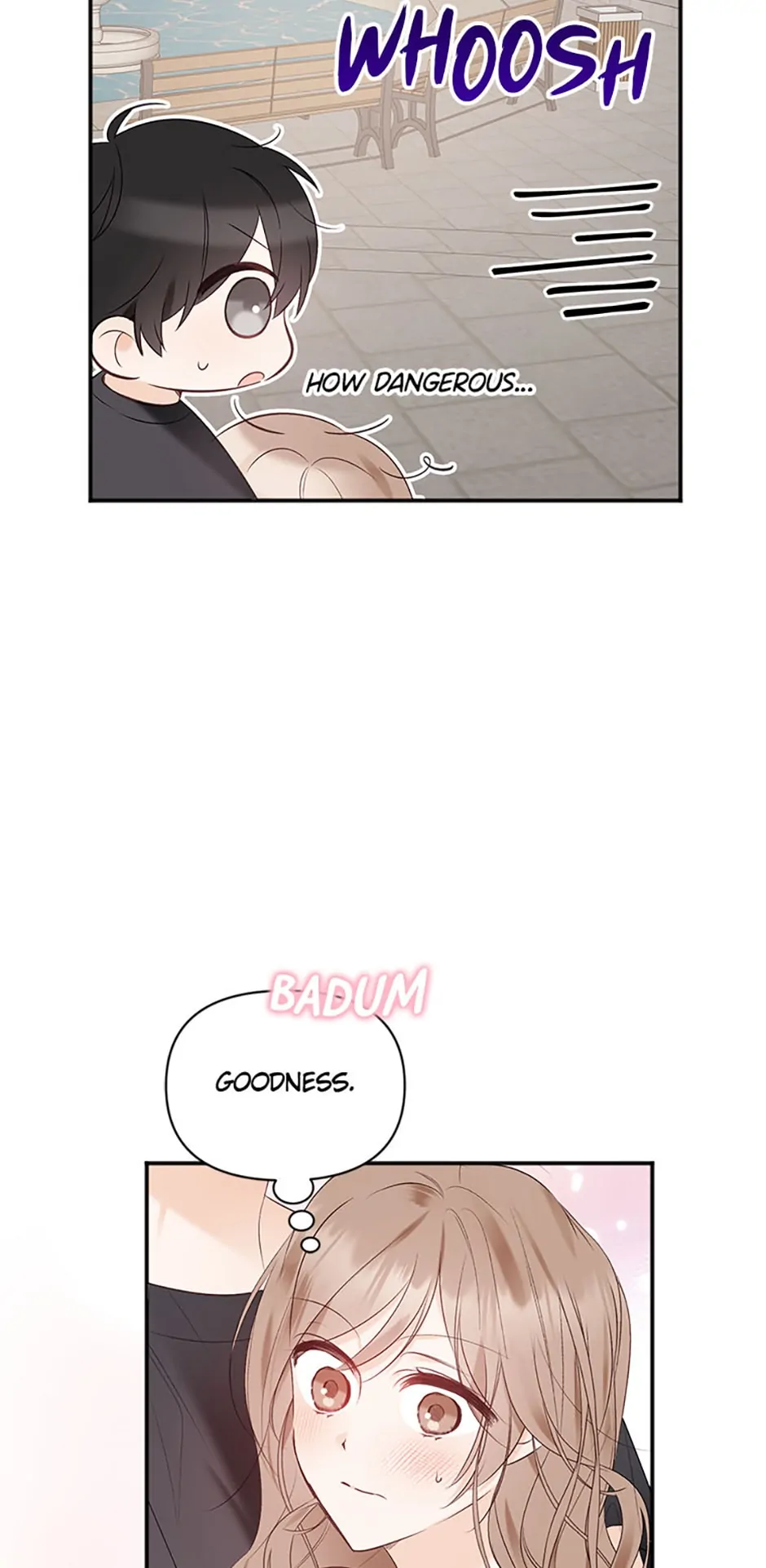 Ideal Match Delivery Service Chapter 41 - page 45