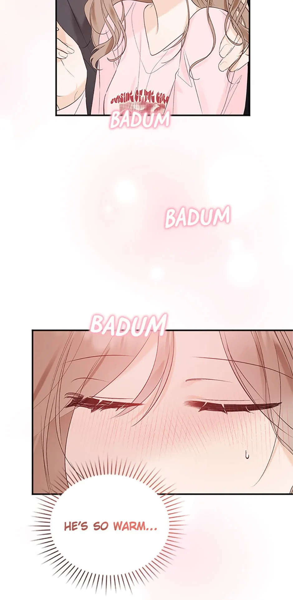 Ideal Match Delivery Service Chapter 41 - page 46