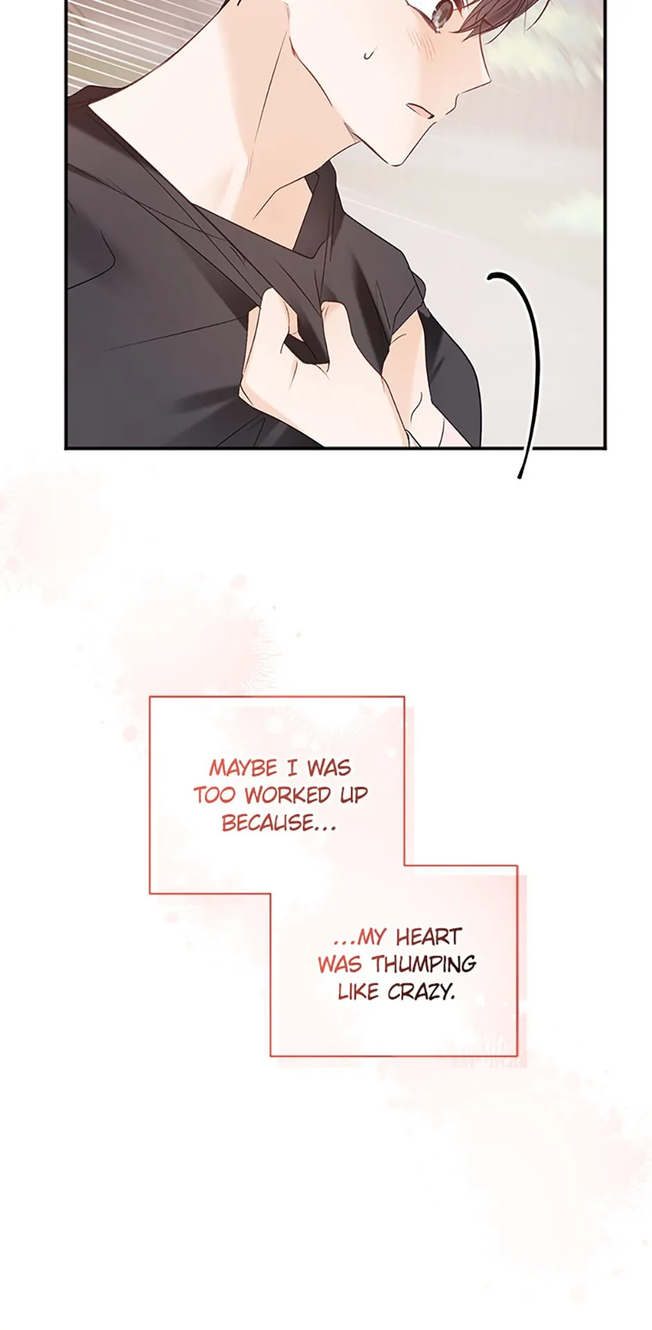 Ideal Match Delivery Service Chapter 41 - page 51