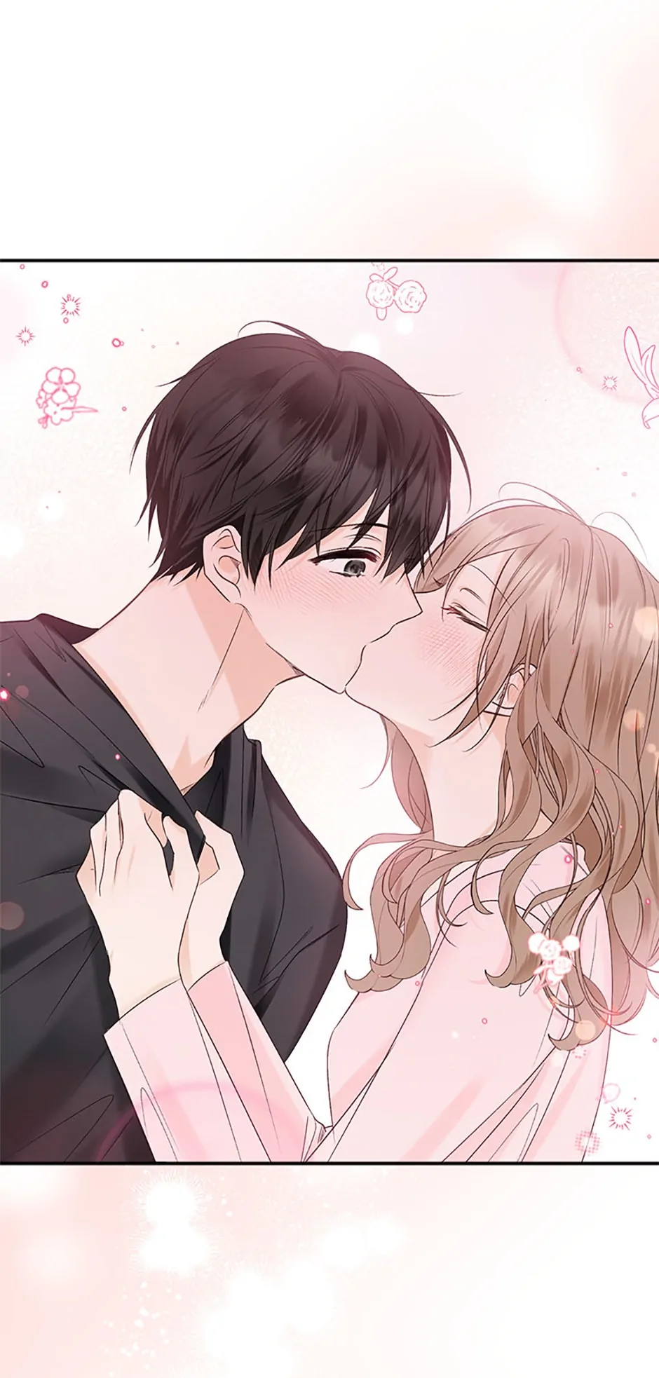 Ideal Match Delivery Service Chapter 41 - page 52