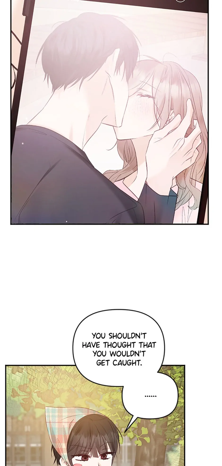 Ideal Match Delivery Service Chapter 41 - page 57