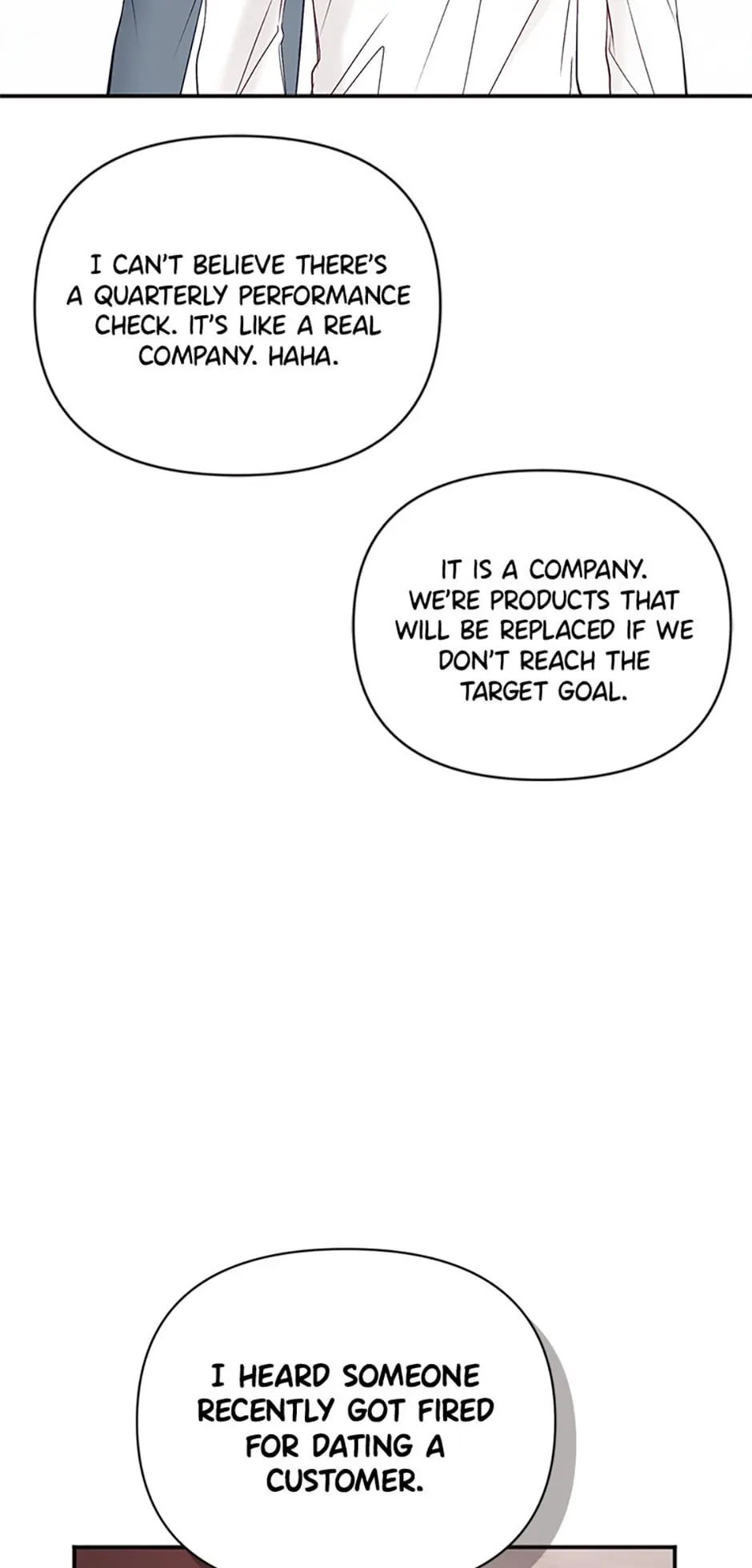 Ideal Match Delivery Service Chapter 41 - page 62