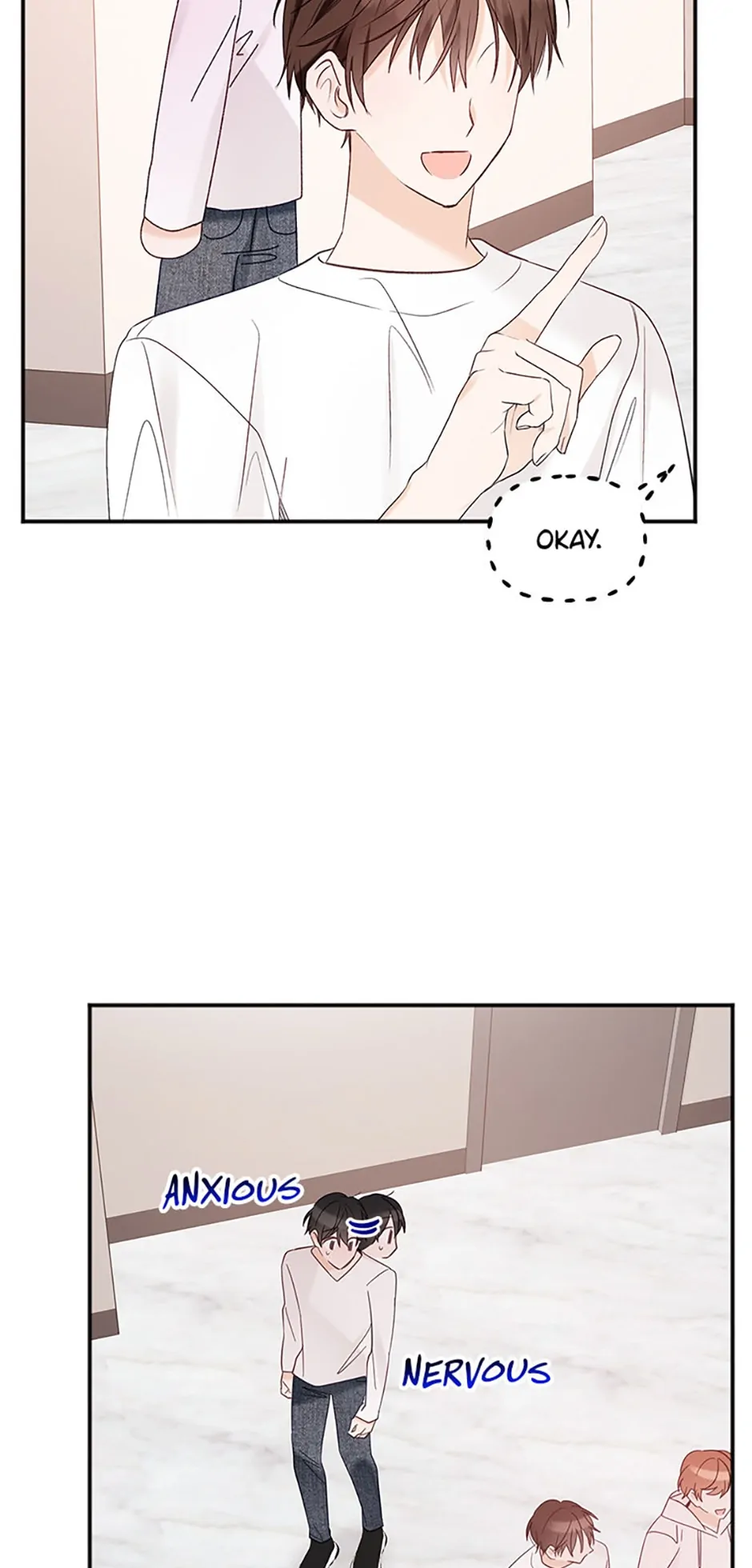 Ideal Match Delivery Service Chapter 41 - page 64