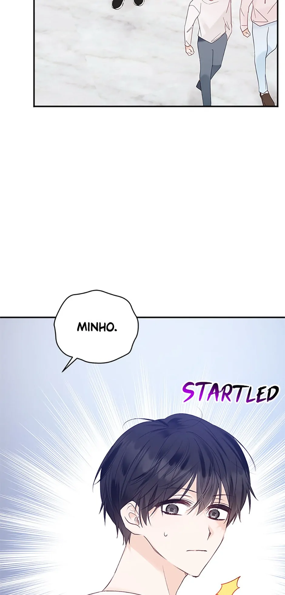 Ideal Match Delivery Service Chapter 41 - page 65