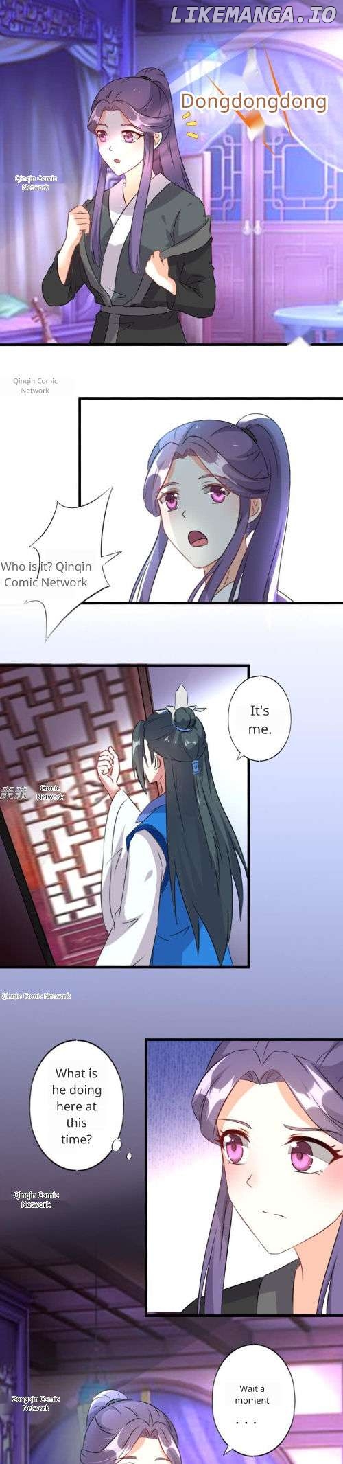 Steal My King Back Chapter 45 - page 2