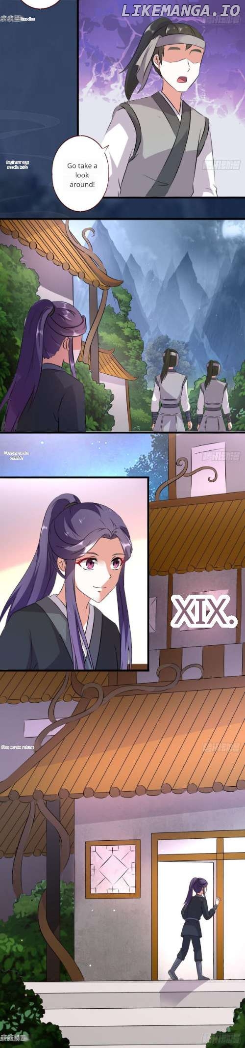 Steal My King Back Chapter 37 - page 6