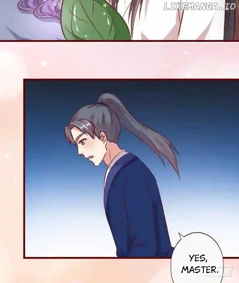 Steal My King Back Chapter 51 - page 14