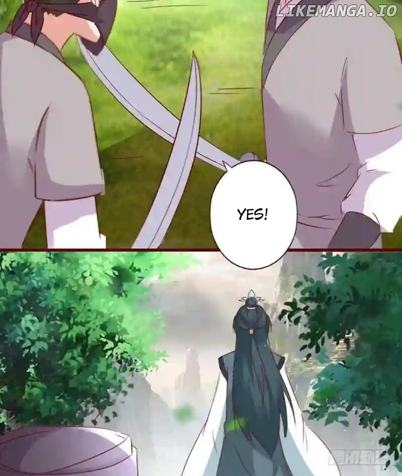 Steal My King Back Chapter 51 - page 29