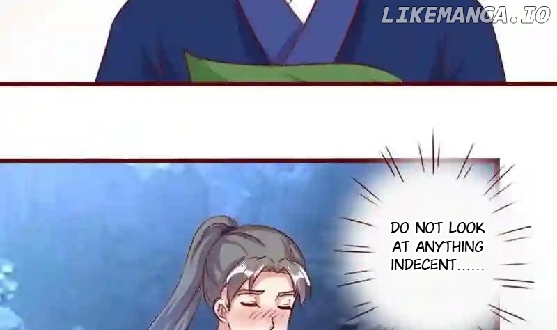 Steal My King Back Chapter 51 - page 5