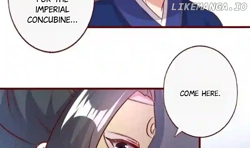 Steal My King Back Chapter 51 - page 8