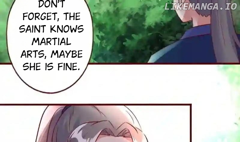 Steal My King Back Chapter 52 - page 10