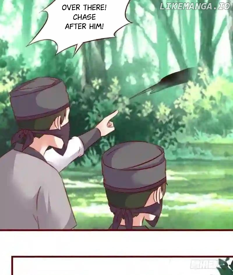 Steal My King Back Chapter 52 - page 14