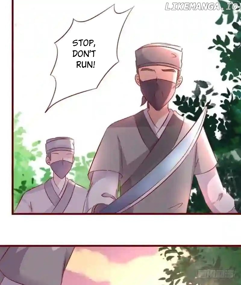 Steal My King Back Chapter 52 - page 15