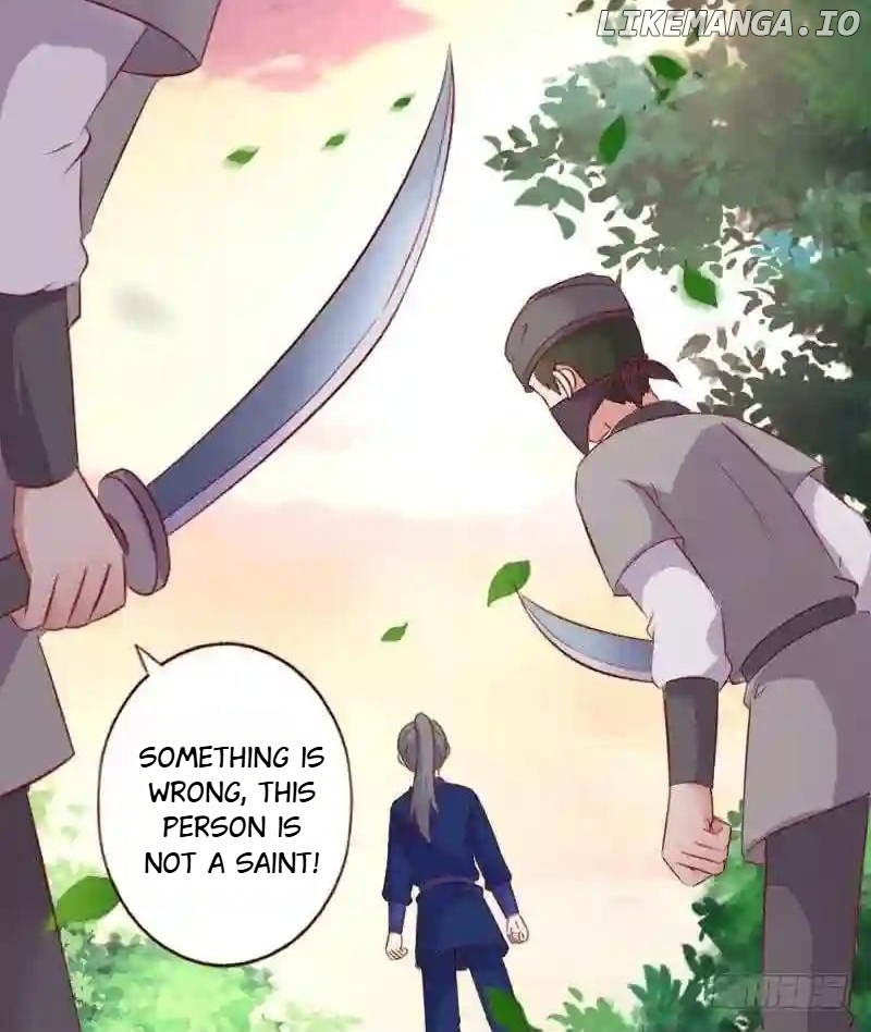Steal My King Back Chapter 52 - page 16