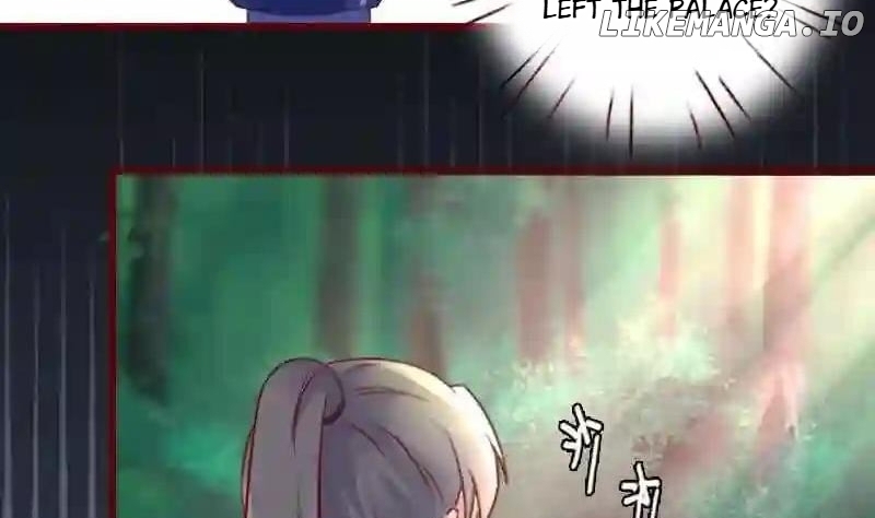 Steal My King Back Chapter 52 - page 5