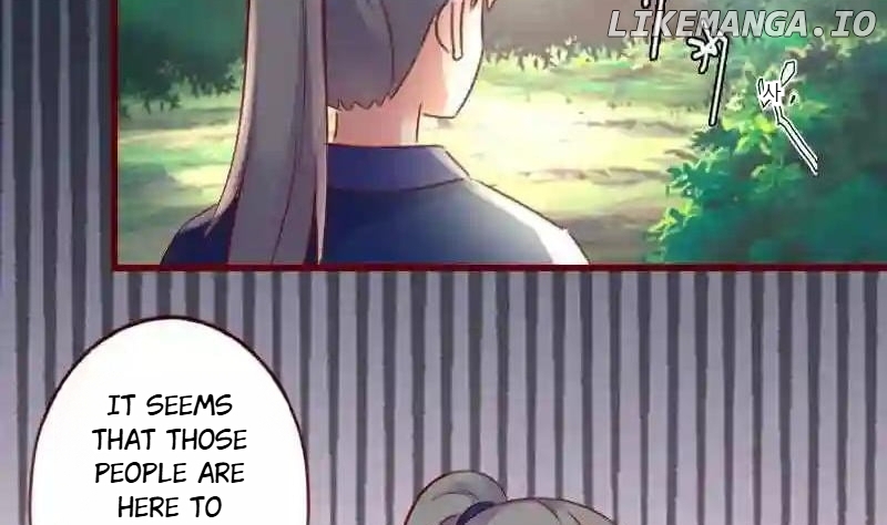 Steal My King Back Chapter 52 - page 6