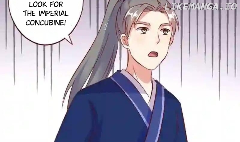 Steal My King Back Chapter 52 - page 7