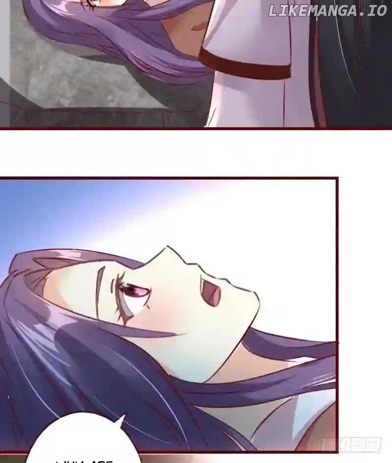 Steal My King Back Chapter 53 - page 14