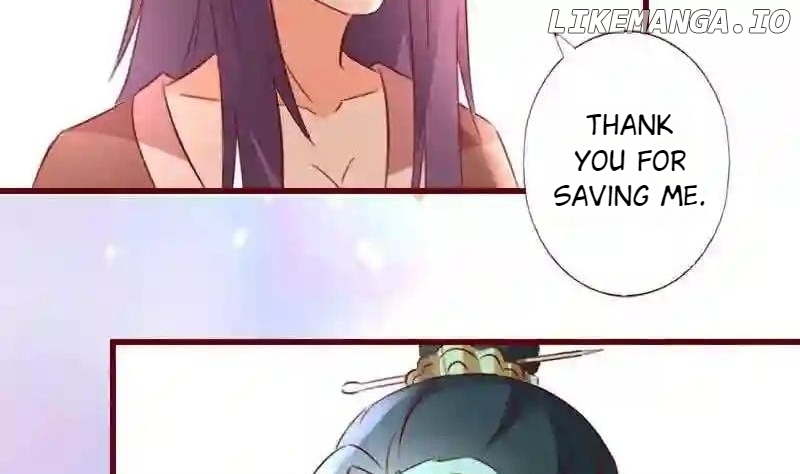 Steal My King Back Chapter 53 - page 20