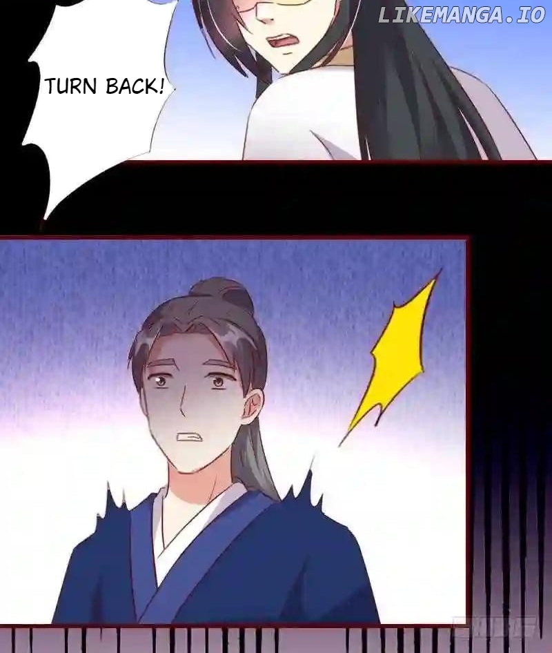 Steal My King Back Chapter 53 - page 29