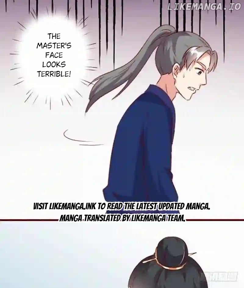 Steal My King Back Chapter 53 - page 30