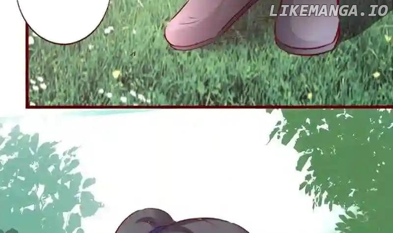 Steal My King Back Chapter 53 - page 5