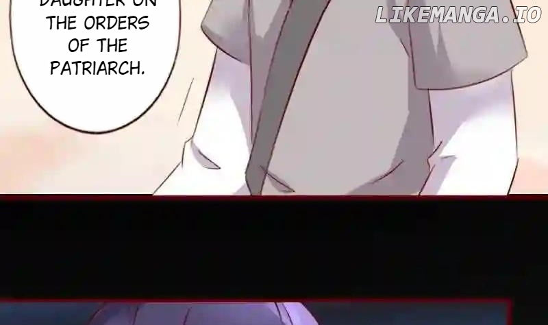 Steal My King Back Chapter 53 - page 9