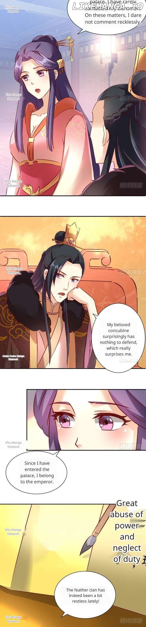 Steal My King Back Chapter 20 - page 6
