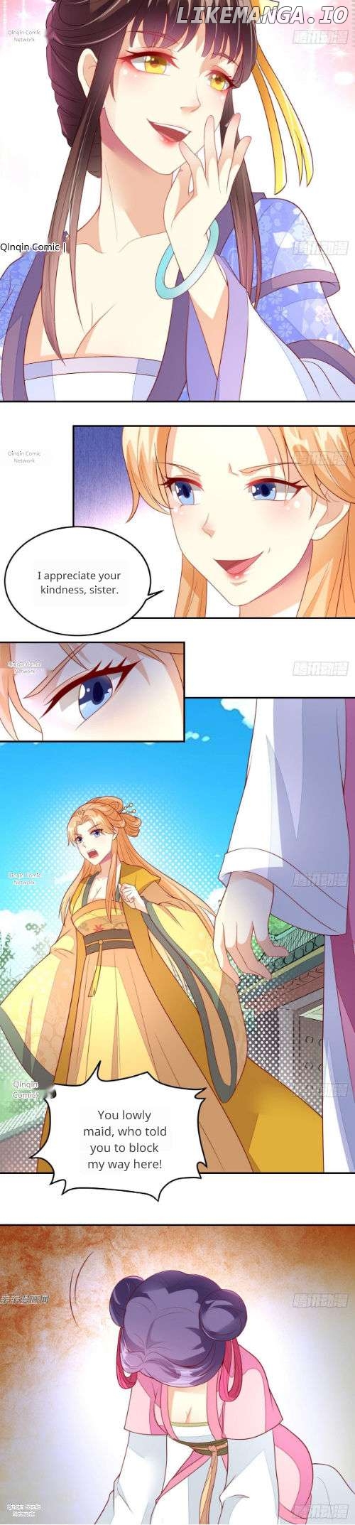 Steal My King Back Chapter 12 - page 6
