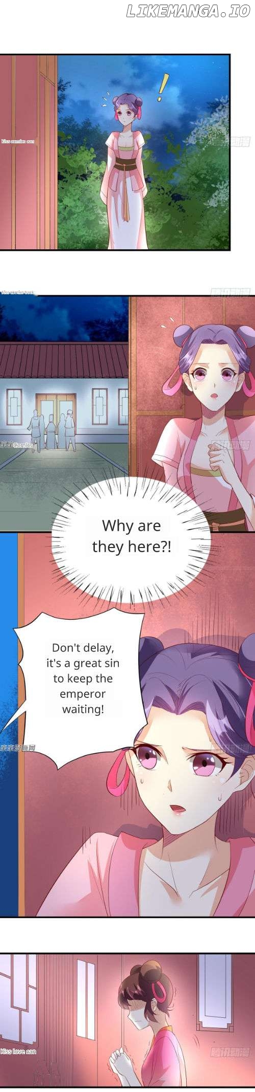 Steal My King Back Chapter 16 - page 2