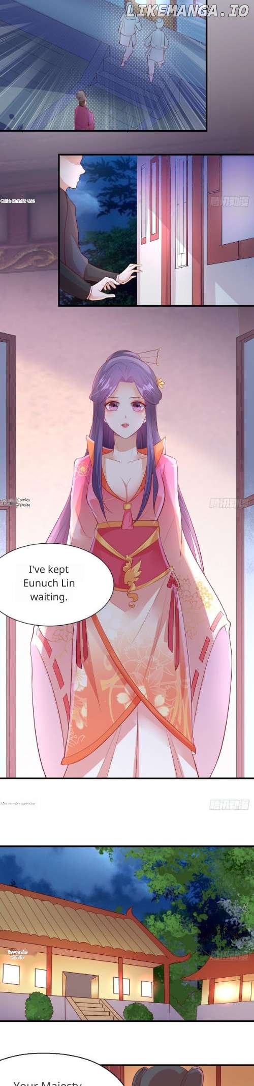 Steal My King Back Chapter 16 - page 5