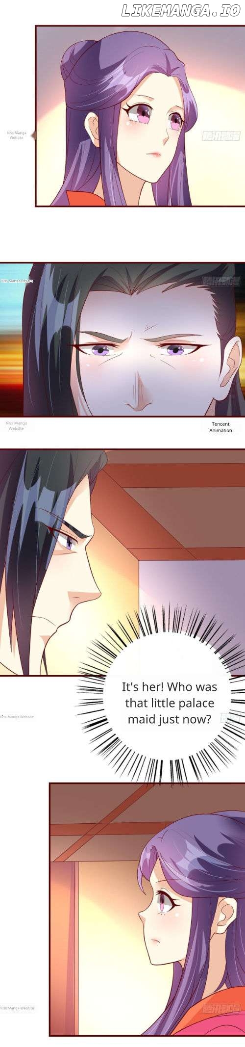 Steal My King Back Chapter 17 - page 2