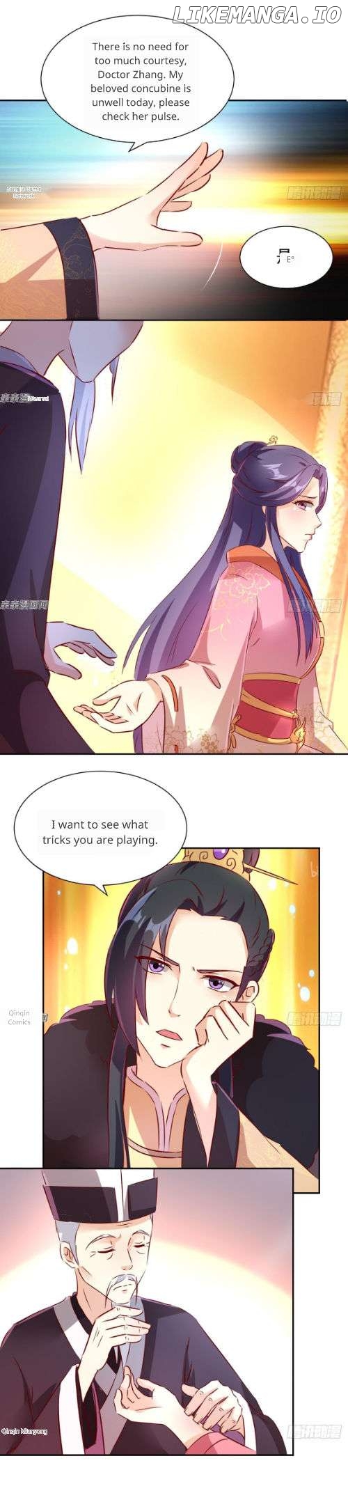 Steal My King Back Chapter 18 - page 2