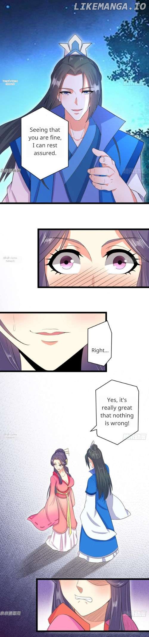 Steal My King Back Chapter 23 - page 2