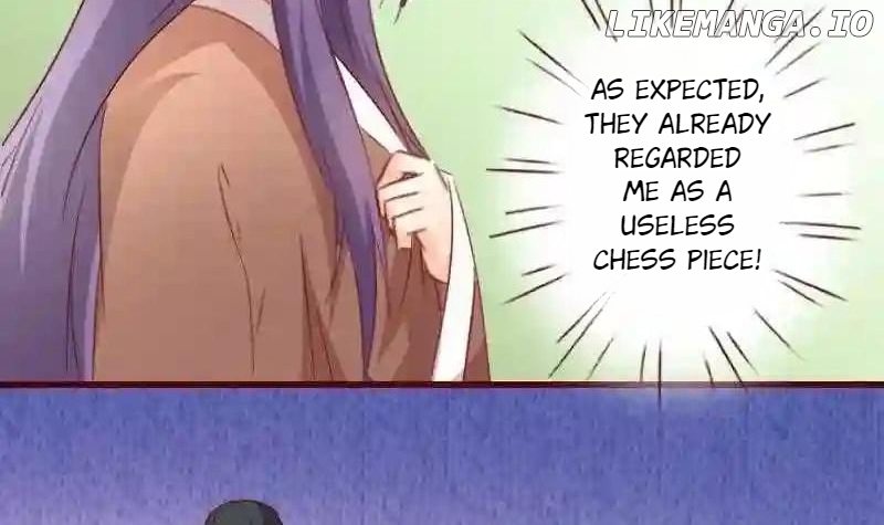 Steal My King Back Chapter 54 - page 19