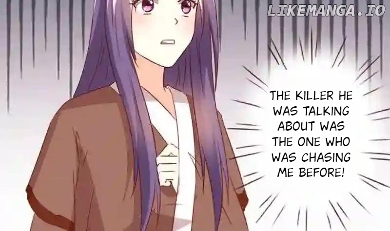 Steal My King Back Chapter 54 - page 6