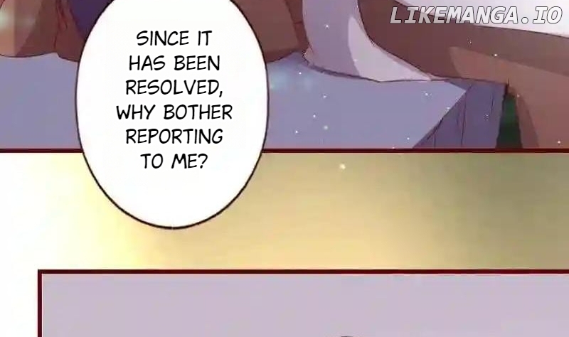 Steal My King Back Chapter 54 - page 9