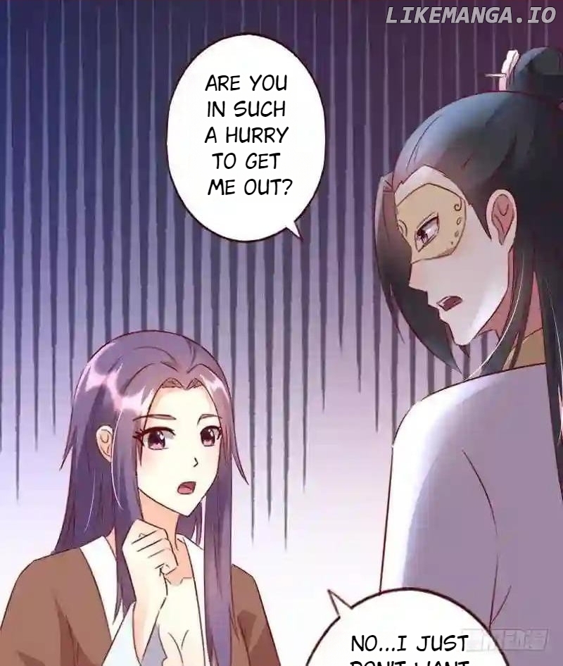 Steal My King Back Chapter 55 - page 15