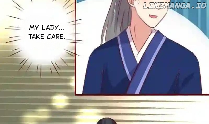 Steal My King Back Chapter 55 - page 19