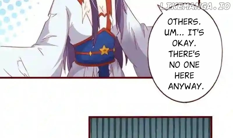 Steal My King Back Chapter 55 - page 6