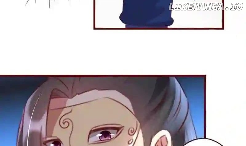 Steal My King Back Chapter 55 - page 8