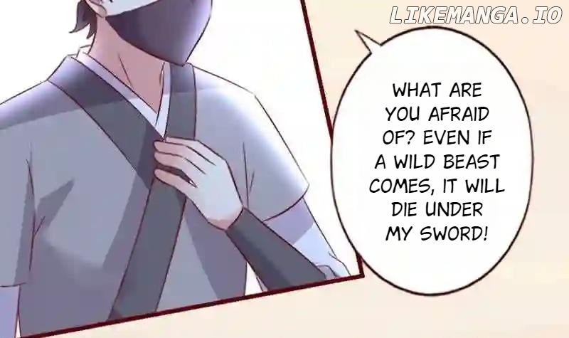 Steal My King Back Chapter 56 - page 13