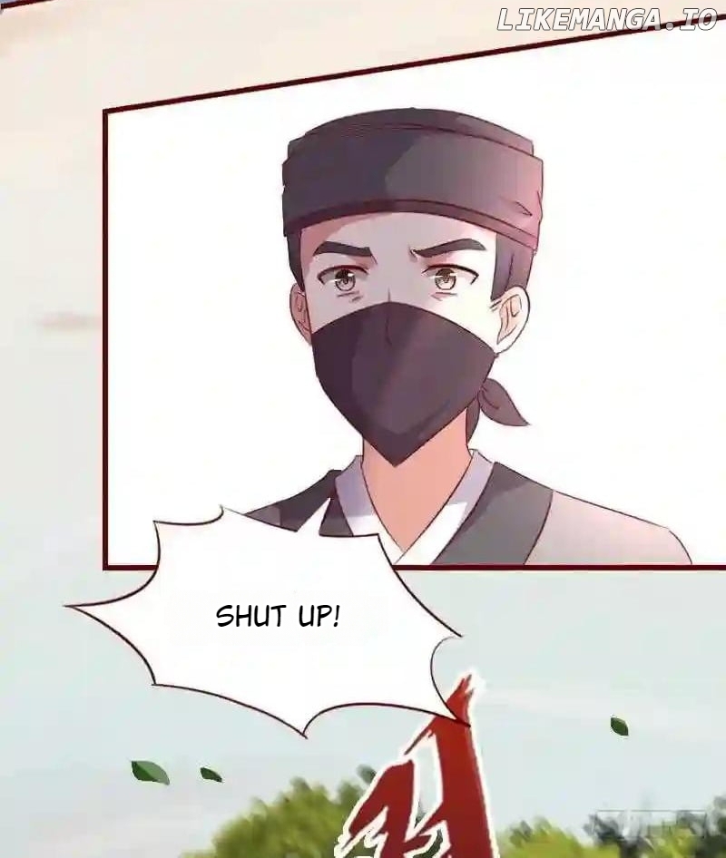 Steal My King Back Chapter 56 - page 14