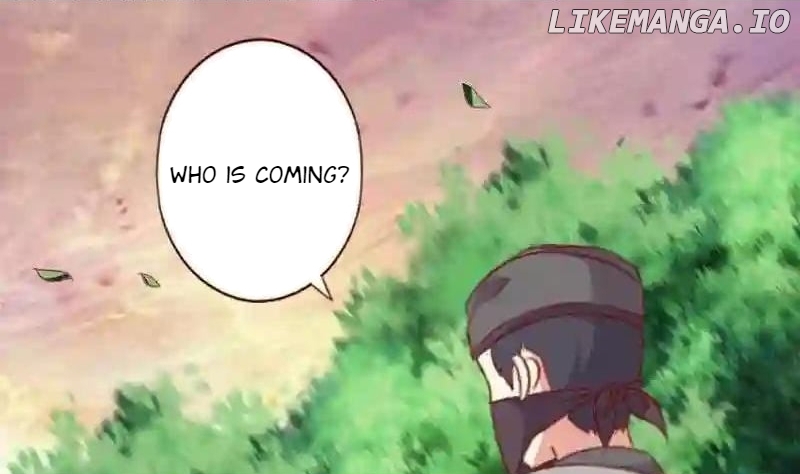 Steal My King Back Chapter 56 - page 17