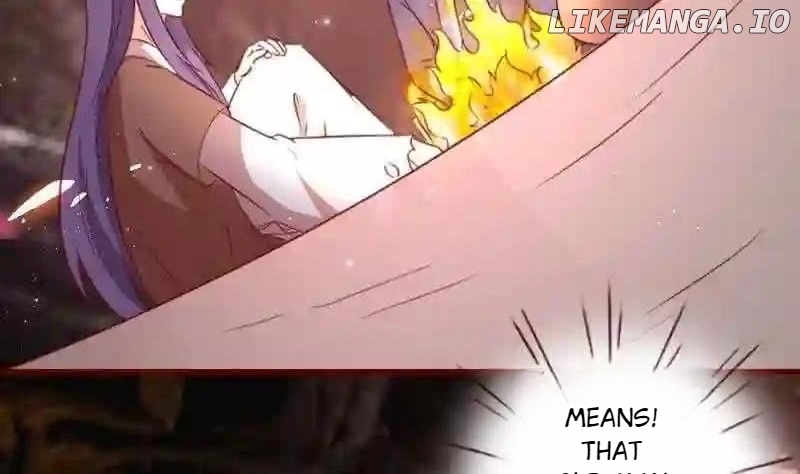 Steal My King Back Chapter 56 - page 26