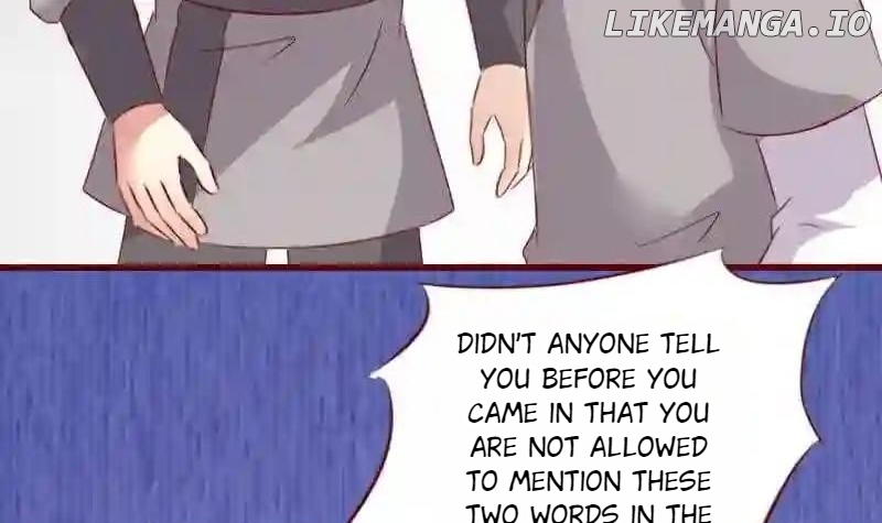 Steal My King Back Chapter 56 - page 7