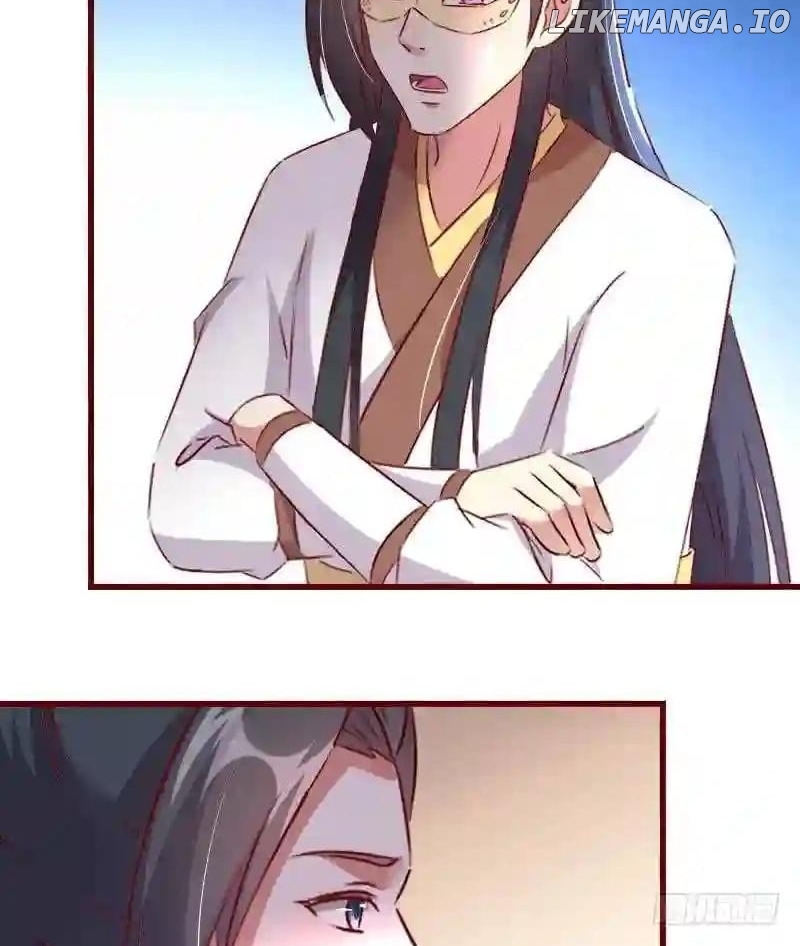 Steal My King Back Chapter 57 - page 14